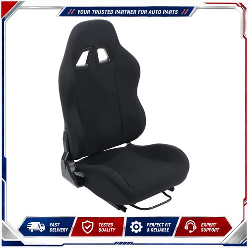 Racing bucket seat large - racing,