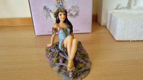 Wisteria faerie from - faerie,