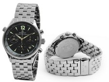 POLJOT CHRONOGRAPH 31681 FULL