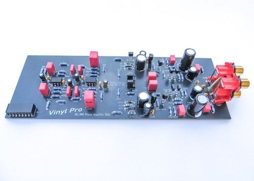 Phono board for arcam - board,