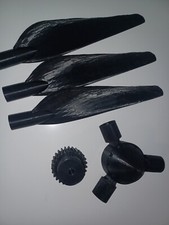 Wind Turbine Blade And Hub Kit