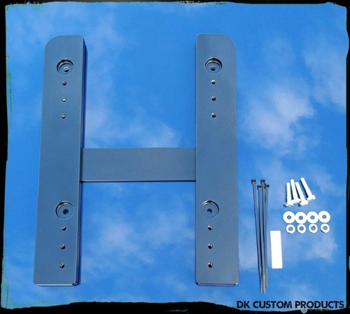 Tour pak relocator for - tour-pak, harley
