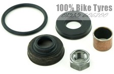 Kawasaki ZRX1100 S 2001 - 2004