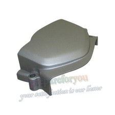 Left Engine Sprocket Cover For