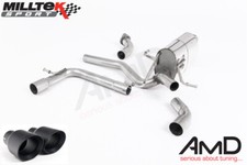 Milltek Suzuki Swift Sport 1.4