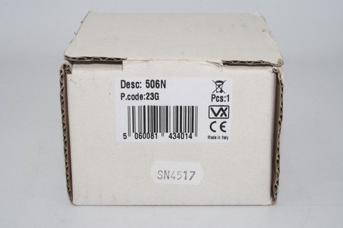 Videx 506n 12v 24v - videx, 12v/24v