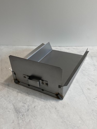 Rayburn regent ash pan - regent,