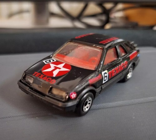 Matchbox ford sierra - sierra, xr4i