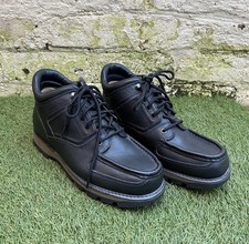 Rockport Umbwe XCS black