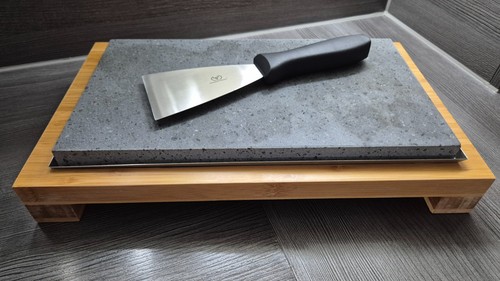 Steakstones hot lava stone - lava,