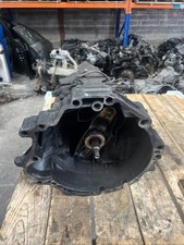AUDI A4  2001 - 2004 1.9 TDI 5 SPEED FEC MANUAL GEARBOX