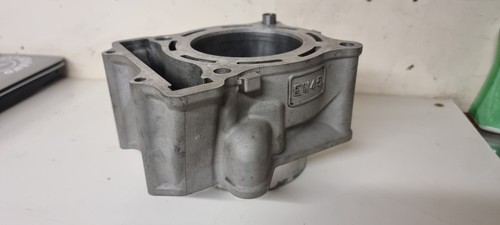 Quadzilla dinli 450 cylinder