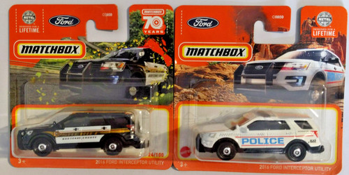 Matchbox 70th anniversary 2 - x,