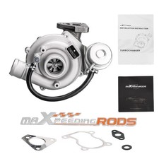 Turbo for Volkswagen VW Golf