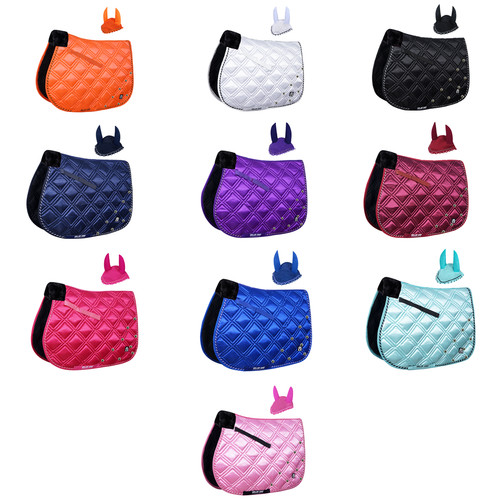 Numnah saddle pad - numnah,