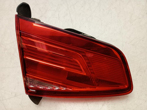 2017 volkswagen passat saloon - 2017,