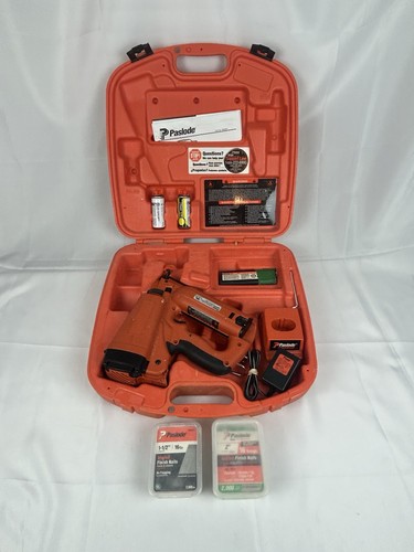 Paslode im250a 900600 - im250a, li