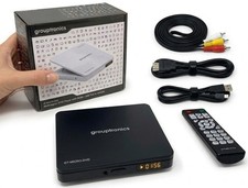 DVD Player Mini Multi Region