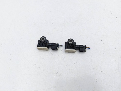 Airbag crash impact sensor - crash,