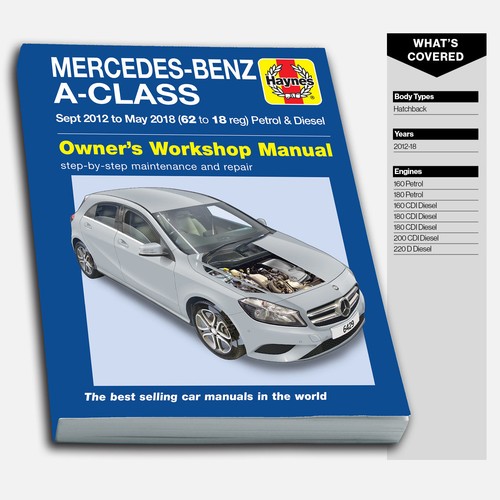 Mercedes benz class - mercedes-benz, a-class