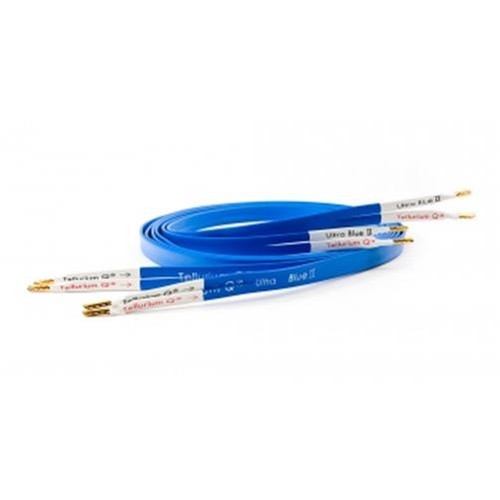 Tellurium ultra blue - q, ii