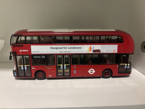 Arriva london new - london, for