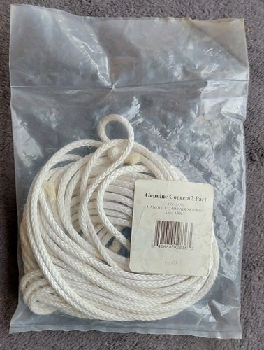 Concept ski erg ropes 2836 - 2,