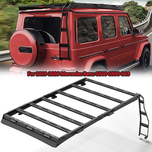 800lbs roof rack for 2019 - 800lbs,