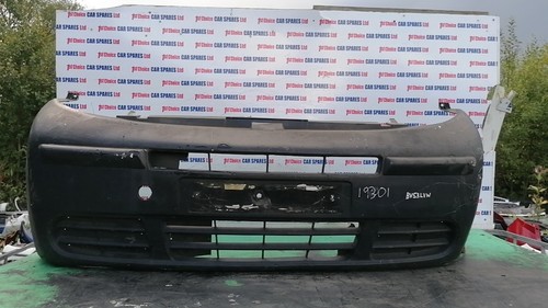 Renault trafic panel van - renault,
