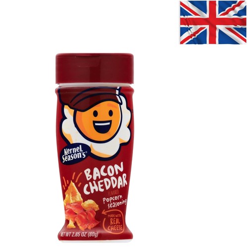 Kernel seasons 85oz - 2.85oz, bacon
