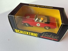 Scalextric Vintage 8353 - 1:32