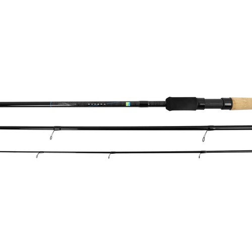 Preston supera 14ft power - x,