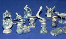 Monopoly Here and Now World