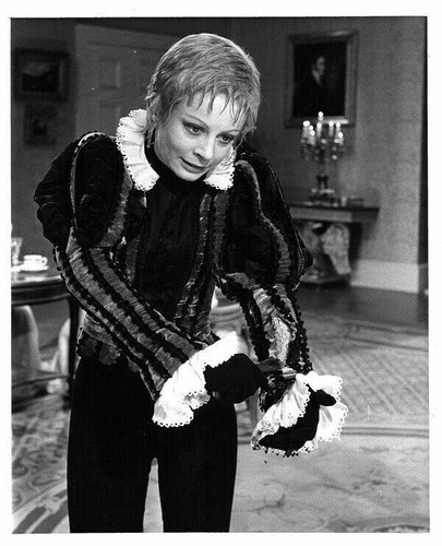 Sarah miles lady caroline lamb - sarah,