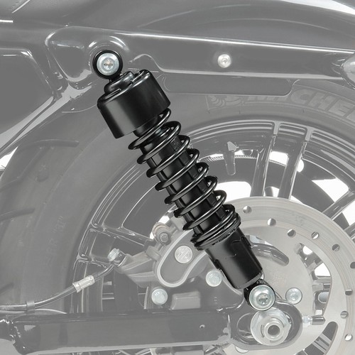 Shock absorber rear for - absorber,