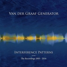 VAN DER GRAAF GENERATOR -