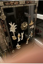 Authentic Japanese drinks Cabinet