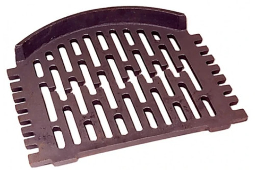 Grant round front - 16",