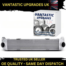 FOR LAND ROVER DISCOVERY 3/4 2.7 TDV6 DIESEL NEW INTERCOOLER 2004-2010 PML500031
