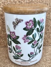 Portmeirion Botanic Garden