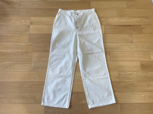 Phigvel utility trousers - utility,