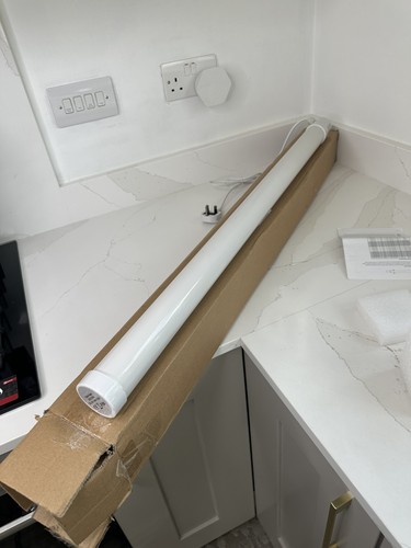 180w tubular heater ip55 - 180w, 91cm