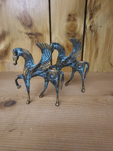 Mcm etruscan patinated cast - mcm,