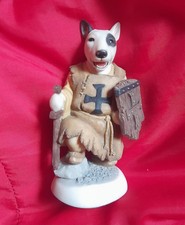 Robert Harrop  Bull Terrier