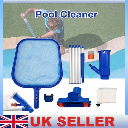 Swimming pool spa pond vacuum - pool,
