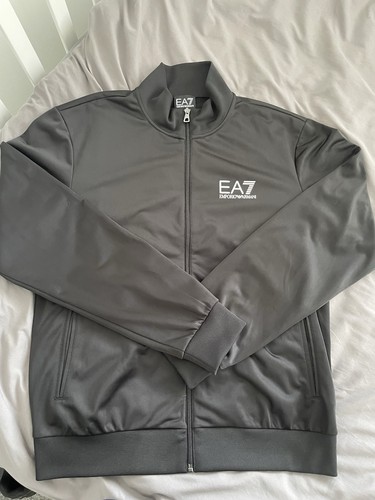 Ea7 emporio armani men - armani, black