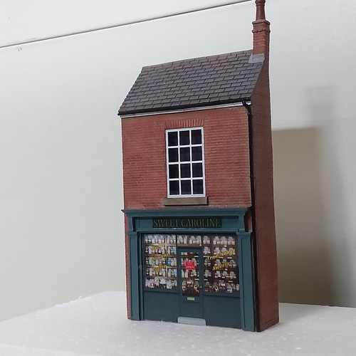 Bachmann 0124 scenecraft - bachmann,