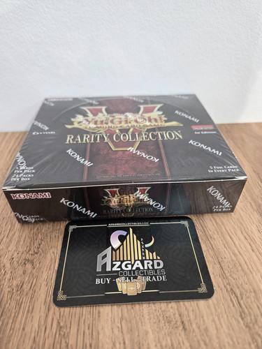 Tcg rarity - -,