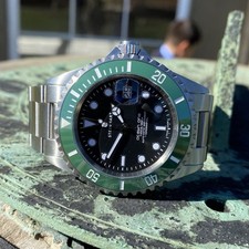 Steinhart ocean green - ocean,