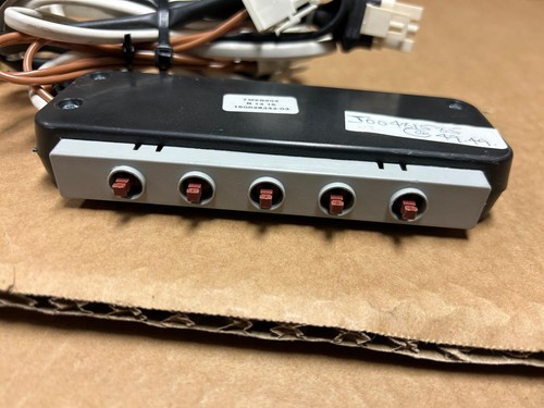 Hotpoint cooker hood control - hotpoint,
